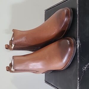 Thursday Boot Co. Dreamer Boots NWB!